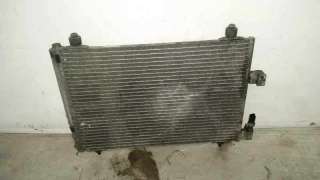 CONDENSADOR / RADIADOR AIRE ACONDICIONADO PEUGEOT 407 2.0 16V HDi FAP (136 CV) DE 2005 - D.3653945 / 876227Q