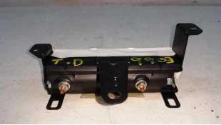 AIRBAG LATERAL TRASERO IZQUIERDO PEUGEOT 407 2.0 16V HDi FAP (136 CV) DE 2005 - D.3653952 2