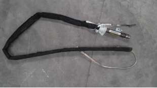 AIRBAG CORTINA DELANTERO DERECHO  PEUGEOT 407 2.0 16V HDi FAP (136 CV) DE 2005 - D.3653975
