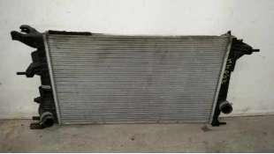 RADIADOR AGUA RENAULT FLUENCE 1.5 dCi D FAP (110 CV) DE 2012 - D.3654197