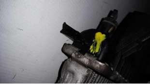 RADIADOR AGUA RENAULT FLUENCE 1.5 dCi D FAP (110 CV) DE 2012 - D.3654197 2