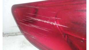 PILOTO TRASERO IZQUIERDO RENAULT FLUENCE 1.5 dCi D FAP (110 CV) DE 2012 - D.3654204 2