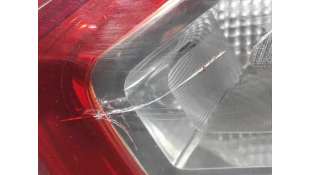 PILOTO TRASERO DERECHO RENAULT FLUENCE 1.5 dCi D FAP (110 CV) DE 2012 - D.3654205 / 265500038R 2