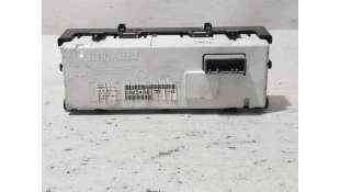 PANTALLA MULTIFUNCION RENAULT FLUENCE 1.5 dCi D FAP (110 CV) DE 2012 - D.3654206 / 280348813R 2