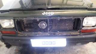 JEEP CHEROKEE 2.5 TD Jamboree 1996 3p - 17774