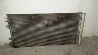 CONDENSADOR / RADIADOR AIRE ACONDICIONADO RENAULT FLUENCE 1.5 dCi D FAP (110 CV) DE 2012 - D.3654259 / 255000