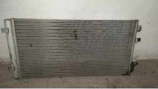 CONDENSADOR / RADIADOR AIRE ACONDICIONADO RENAULT FLUENCE 1.5 dCi D FAP (110 CV) DE 2012 - D.3654259 / 255000 2