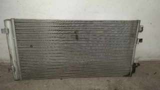 CONDENSADOR / RADIADOR AIRE ACONDICIONADO RENAULT FLUENCE 1.5 dCi D FAP (110 CV) DE 2012 - D.3654259 / 255000