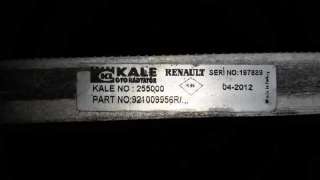 CONDENSADOR / RADIADOR AIRE ACONDICIONADO RENAULT FLUENCE 1.5 dCi D FAP (110 CV) DE 2012 - D.3654259 / 255000