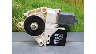 MOTOR ELEVALUNAS TRASERO DERECHO RENAULT FLUENCE 1.5 dCi D FAP (110 CV) DE 2012 - D.3654405 / 82736548R 2