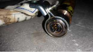 AIRBAG CORTINA DELANTERO IZQUIERDO TOYOTA AVENSIS BERLINA 2.0 Turbodiesel (116 CV) DE 2005 - D.3654594 2