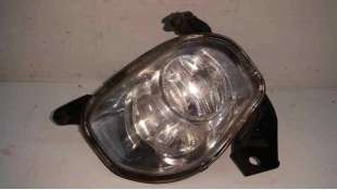 FARO ANTINIEBLA IZQUIERDO TOYOTA AVENSIS BERLINA 2.0 Turbodiesel (116 CV) DE 2005 - D.3654675