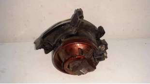 FARO ANTINIEBLA IZQUIERDO TOYOTA AVENSIS BERLINA 2.0 Turbodiesel (116 CV) DE 2005 - D.3654675 2