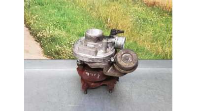 TURBOCOMPRESOR AUDI 80 AVANT 1.9 TDI (90 CV) DE 2004 - D.3655256 / 028145701T