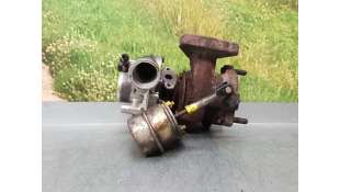 TURBOCOMPRESOR AUDI 80 AVANT 1.9 TDI (90 CV) DE 2004 - D.3655256 / 028145701T 2