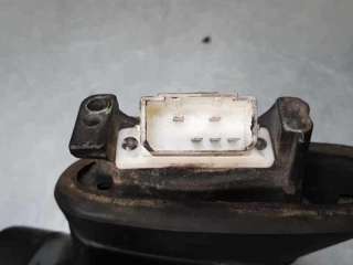 RETROVISOR IZQUIERDO AUDI 80 AVANT 1.9 TDI (90 CV) DE 2004 - D.3655258