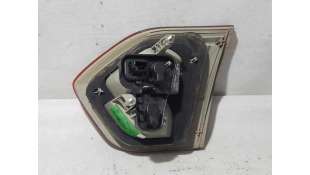 PILOTO TRASERO IZQUIERDO RENAULT FLUENCE 1.5 dCi D FAP (110 CV) DE 2012 - D.3655648 / 265550041R 2