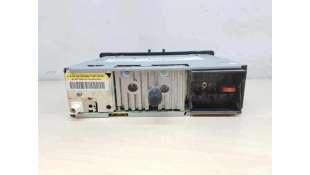 SISTEMA AUDIO / RADIO CD RENAULT FLUENCE 1.5 dCi D FAP (110 CV) DE 2012 - D.3655649 / 281150743R 2