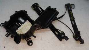 ELEVALUNAS DELANTERO DERECHO SEAT LEON 1.9 TDI (105 CV) DE 2007 - D.3656016