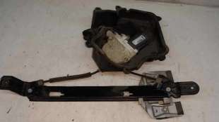 ELEVALUNAS TRASERO DERECHO SEAT LEON 1.9 TDI (105 CV) DE 2007 - D.3656038