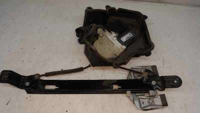 ELEVALUNAS TRASERO DERECHO SEAT LEON 1.9 TDI (105 CV) DE 2007 - D.3656038