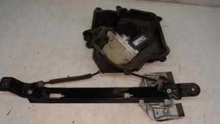 ELEVALUNAS TRASERO DERECHO SEAT LEON 1.9 TDI (105 CV) DE 2007 - D.3656038