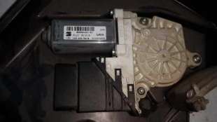 ELEVALUNAS TRASERO DERECHO SEAT LEON 1.9 TDI (105 CV) DE 2007 - D.3656038 2