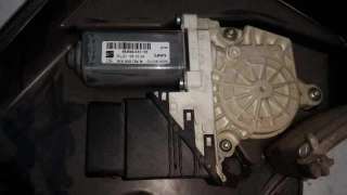 ELEVALUNAS TRASERO DERECHO SEAT LEON 1.9 TDI (105 CV) DE 2007 - D.3656038