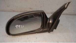 RETROVISOR IZQUIERDO HYUNDAI ACCENT 1.5 12V (90 CV) DE 1999 - D.3656278 / 8761025111CA