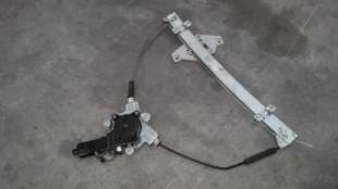 ELEVALUNAS DELANTERO IZQUIERDO HYUNDAI ACCENT 1.5 12V (90 CV) DE 1999 - D.3656296