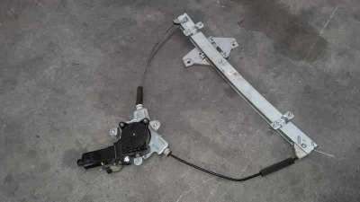 ELEVALUNAS DELANTERO IZQUIERDO HYUNDAI ACCENT 1.5 12V (90 CV) DE 1999 - D.3656296