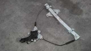 ELEVALUNAS DELANTERO IZQUIERDO HYUNDAI ACCENT 1.5 12V (90 CV) DE 1999 - D.3656296