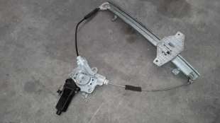 ELEVALUNAS DELANTERO IZQUIERDO HYUNDAI ACCENT 1.5 12V (90 CV) DE 1999 - D.3656296 2