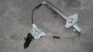 ELEVALUNAS DELANTERO IZQUIERDO HYUNDAI ACCENT 1.5 12V (90 CV) DE 1999 - D.3656296