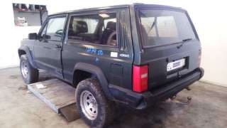 JEEP CHEROKEE 2.5 TD Jamboree 1996 3p - 17774