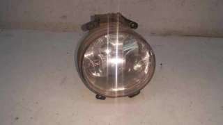 FARO ANTINIEBLA IZQUIERDO HYUNDAI ACCENT 1.5 12V (90 CV) DE 1999 - D.3656299