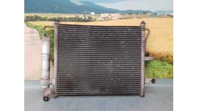 CONDENSADOR / RADIADOR AIRE ACONDICIONADO HYUNDAI ACCENT 1.5 12V (90 CV) DE 1999 - D.3656305