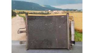 CONDENSADOR / RADIADOR AIRE ACONDICIONADO HYUNDAI ACCENT 1.5 12V (90 CV) DE 1999 - D.3656305 2