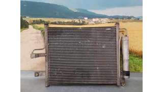 CONDENSADOR / RADIADOR AIRE ACONDICIONADO HYUNDAI ACCENT 1.5 12V (90 CV) DE 1999 - D.3656305