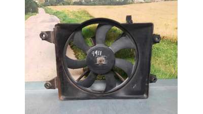 ELECTROVENTILADOR HYUNDAI ACCENT 1.5 12V (90 CV) DE 1999 - D.3656323