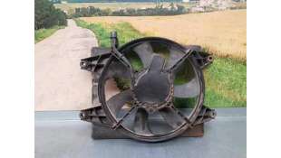 ELECTROVENTILADOR HYUNDAI ACCENT 1.5 12V (90 CV) DE 1999 - D.3656323 2