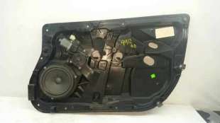 ELEVALUNAS DELANTERO DERECHO FORD FIESTA 1.4 TDCi (68 CV) DE 2009 - D.3656532