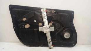 ELEVALUNAS DELANTERO DERECHO FORD FIESTA 1.4 TDCi (68 CV) DE 2009 - D.3656532 2