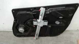 ELEVALUNAS DELANTERO IZQUIERDO FORD FIESTA 1.4 TDCi (68 CV) DE 2009 - D.3656533 2