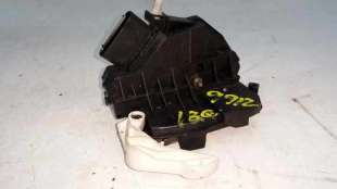 CERRADURA PUERTA DELANTERA IZQUIERDA  FORD FIESTA 1.4 TDCi (68 CV) DE 2009 - D.3656681