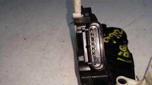 CERRADURA PUERTA DELANTERA IZQUIERDA  FORD FIESTA 1.4 TDCi (68 CV) DE 2009 - D.3656681 2