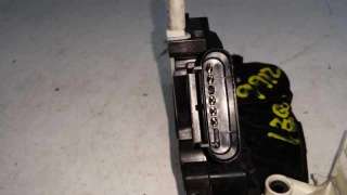 CERRADURA PUERTA DELANTERA IZQUIERDA  FORD FIESTA 1.4 TDCi (68 CV) DE 2009 - D.3656681