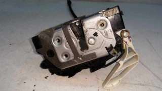 CERRADURA PUERTA DELANTERA IZQUIERDA  FORD FIESTA 1.4 TDCi (68 CV) DE 2009 - D.3656681