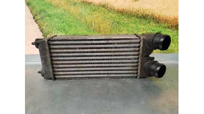 INTERCOOLER PEUGEOT 308 1.6 HDi FAP (109 CV) DE 2010 - D.3656784 / 9656503980