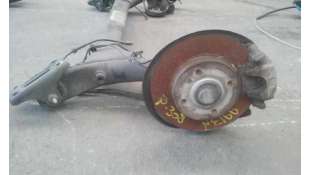 PUENTE TRASERO PEUGEOT 308 1.6 HDi FAP (109 CV) DE 2010 - D.3656795 2